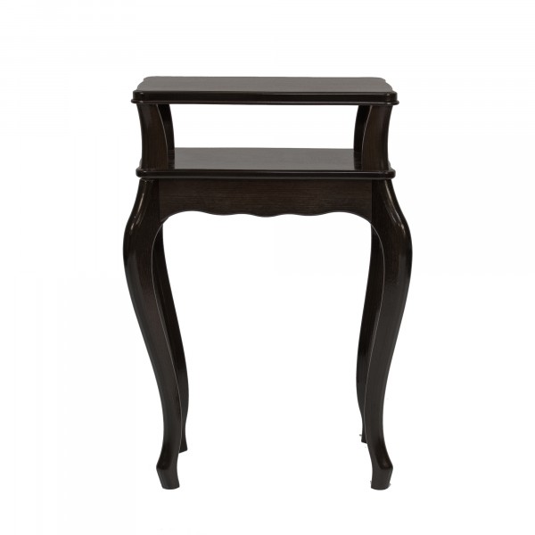 Фото Подставка берже, венге