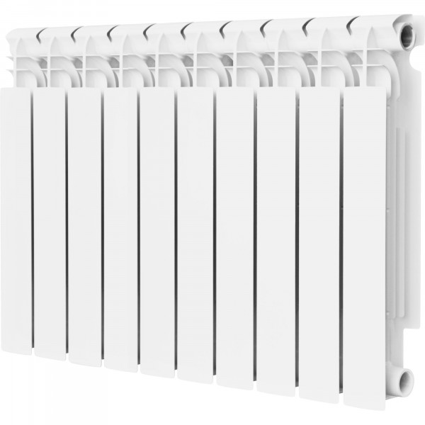Фото Радиатор биметаллический Remsan Expert 500/100 10 секций