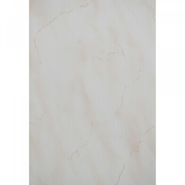 Фото Панели пвх 2700x250x7мм мрамор опал кремовый68