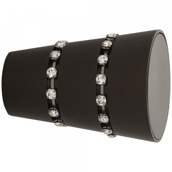 Фото Наконечник 20.48.655 шоколад, металл