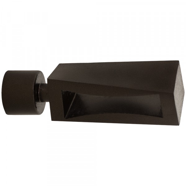 Фото Наконечник 20.395.655 шоколад, металл