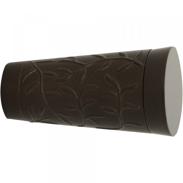 Фото Наконечник 20.41.655 шоколад, металл