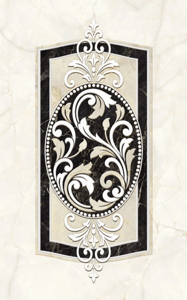 Фото Декор керамический classic gt 40*25 10301002111