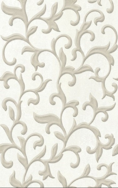 Фото Декор поэма бежевый 01 25х40 (13шт) 010301002092