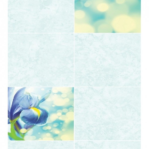 Фото Панели пвх 2700x250x8мм эдельвейс