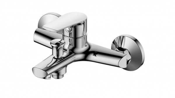 Фото Cмеситель для ванны damixa origin balance 791000000