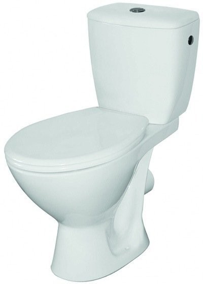 Фото Унитаз- компакт cersanit ko-k011-3/6-p