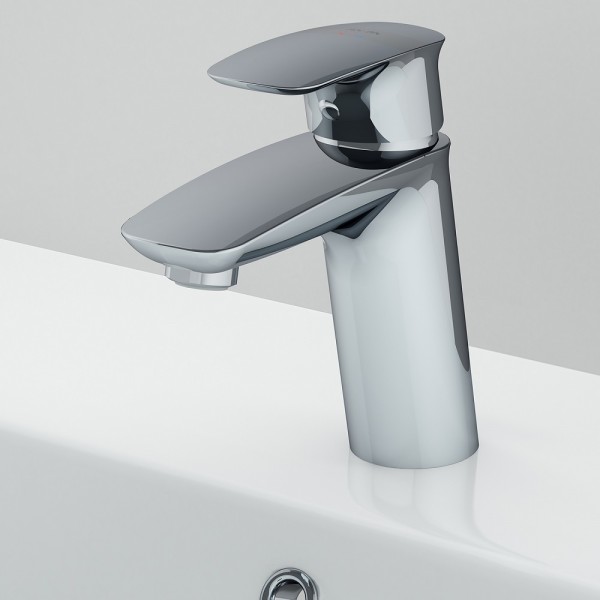 Фото Смеситель для умывальника am.pm spirit v2.1 f71a02100