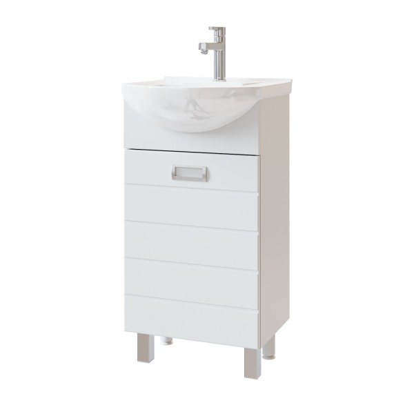 Фото Тумба ika вита 45 с умывальником