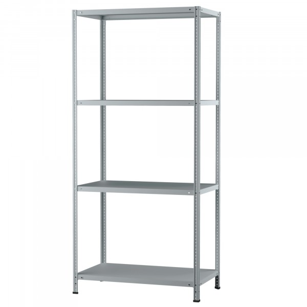 Фото Стеллаж everestt 200x100x50 см 4 полки