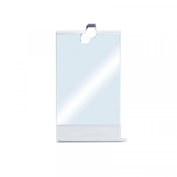 Фото Зеркало бекка 50см дуб сомерсет 1a214202bac20