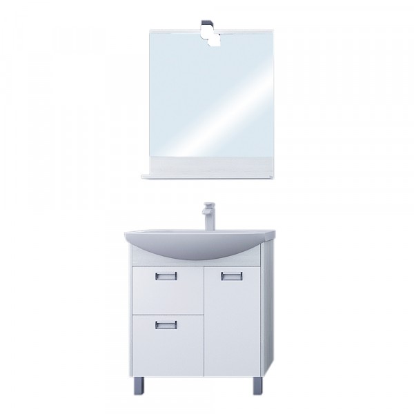 Фото Тумба без умывальника бекка 70см 1a208701bac20