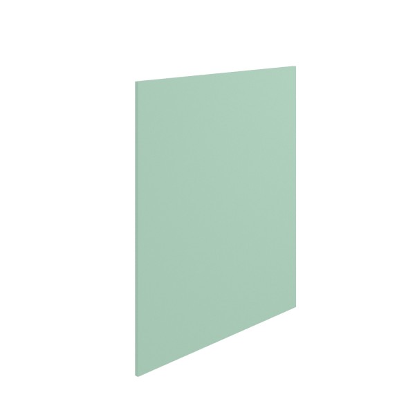 Фото Фасад лдсп 602х597 зеленый