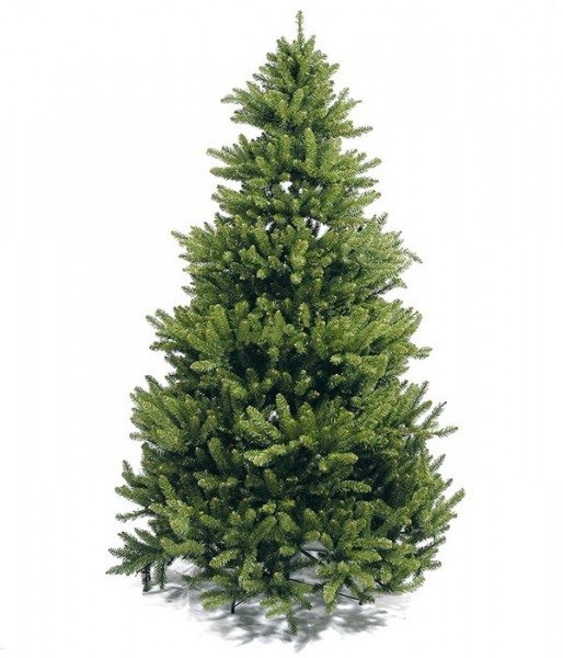 Ель декоративная данхилл 150см дл-150