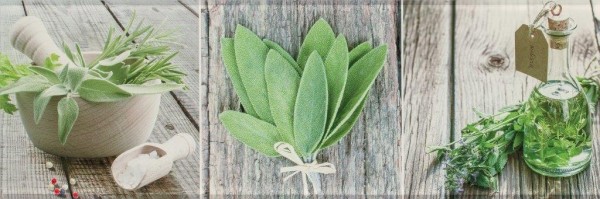 Фото Декор rno glass 2 20*60