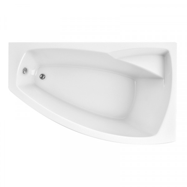 Фото Ванна assol 160*100 r