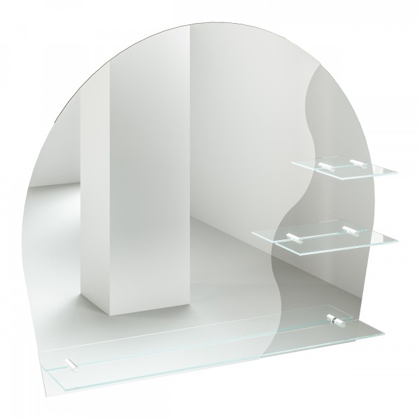 Фото Зеркало ika оазис