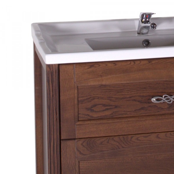 Фото Тумба 60см римини nuovo с умывальником