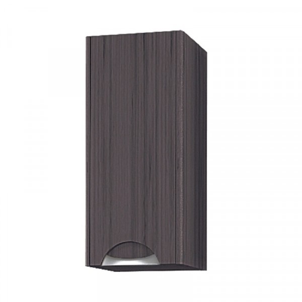 Фото Шкаф левый акватон сильва дуб макиато 1a215703siw5l