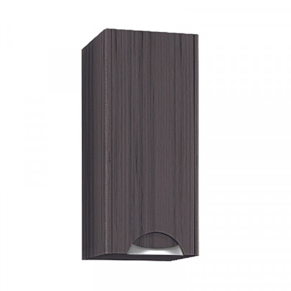 Фото Шкаф правый акватон сильва дуб макиато 1a215703siw5r