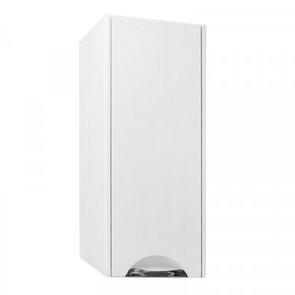 Фото Шкаф правый акватон сильва дуб полярный 1a215703siw7r