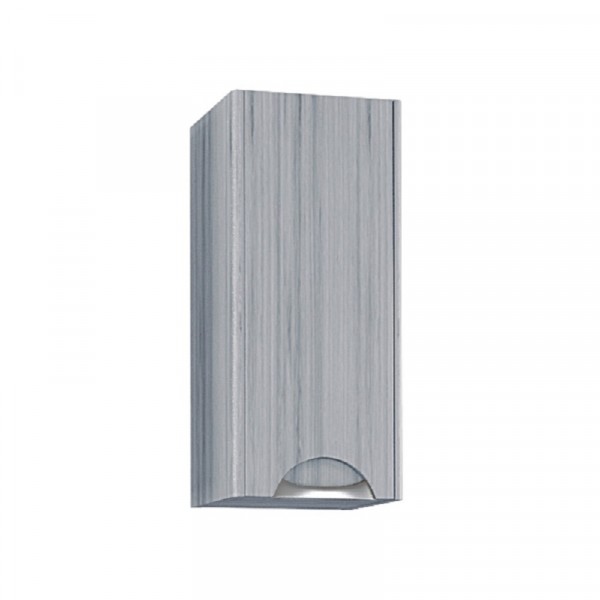 Фото Шкаф правый акватон сильва дуб фьорд 32см 1a215703siw6r