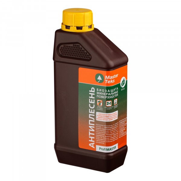 Фото Антиплесень masterteks pm био минерал 1,0
