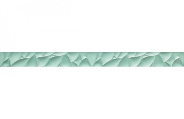 Фото Бордюр esten listwa szklana silver 4,8х59,5