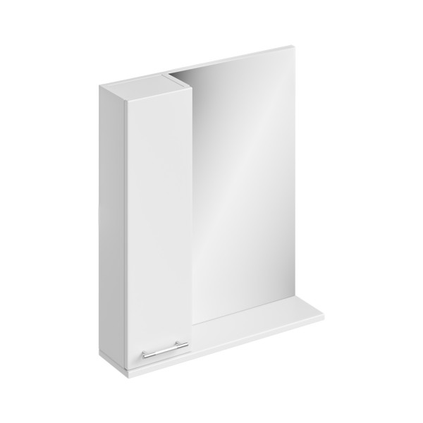 Фото Шкаф-зеркало ika клио 60