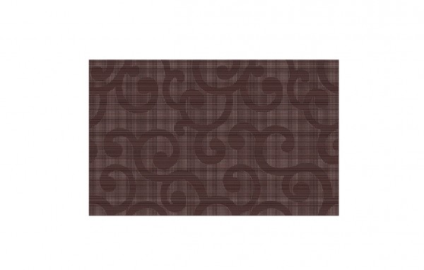 Фото Декор эрмида коричневый (04-01-1-09-03-15-1020-2) 25х40