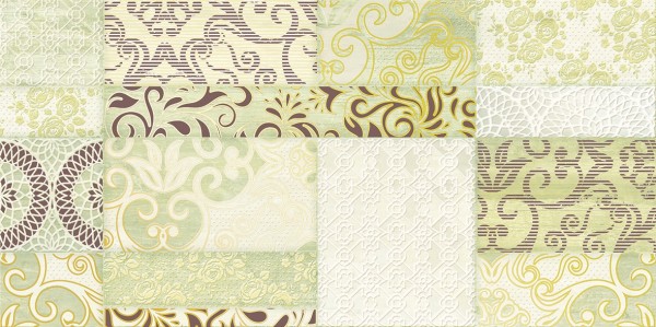 Фото Декор la favola эльбрус d 25*50