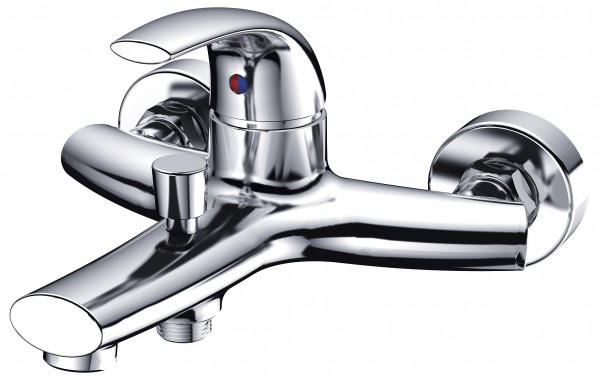 Фото Смеситель для ванны esko talinn tl 54 кор. излив