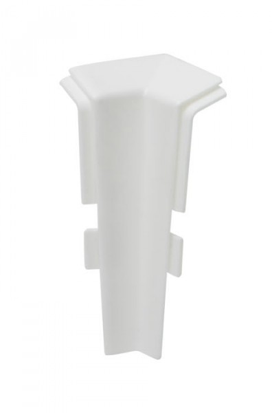 Фото Угол внутренний 80 белый /блистер/ ng8c00