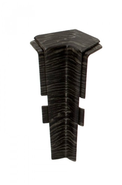 Фото Угол внутренний 80 дуб паленый /блистер/ ng8c86