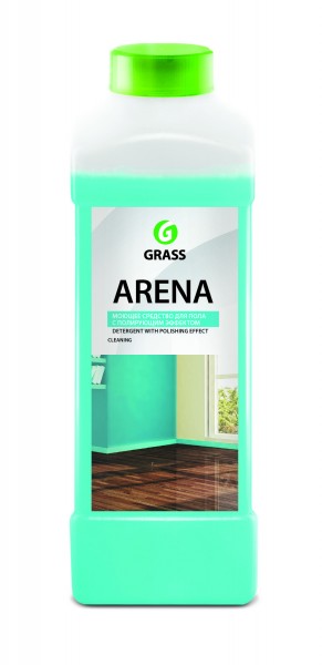 Фото Средство для мытья полов Arena 1л нейтральное