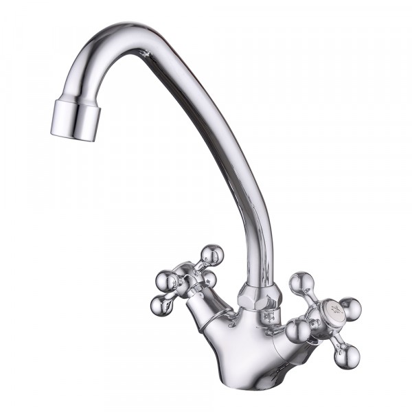 Фото Смеситель для кухни wj kf-i26