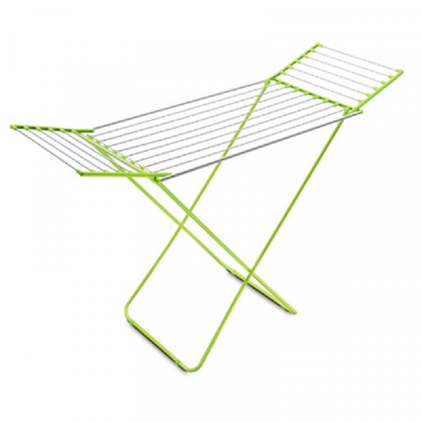 Фото Сушилка напольная для белья 18м miss stendy 3103