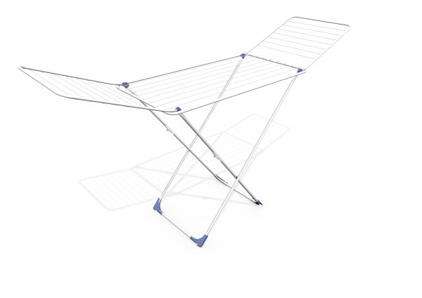 Фото Сушилка напольная для белья 20м top 1065