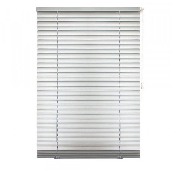 Фото Жалюзи горизонтальные с цепочным механизмом сгжм 311/13 73*160см серебро