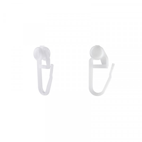 Фото Крючок для пвх 10шт