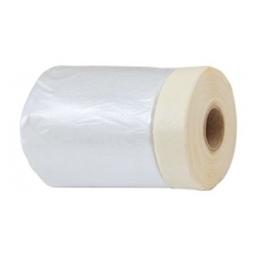 Фото Защитная пленка самокл., 140см 33м  2008103