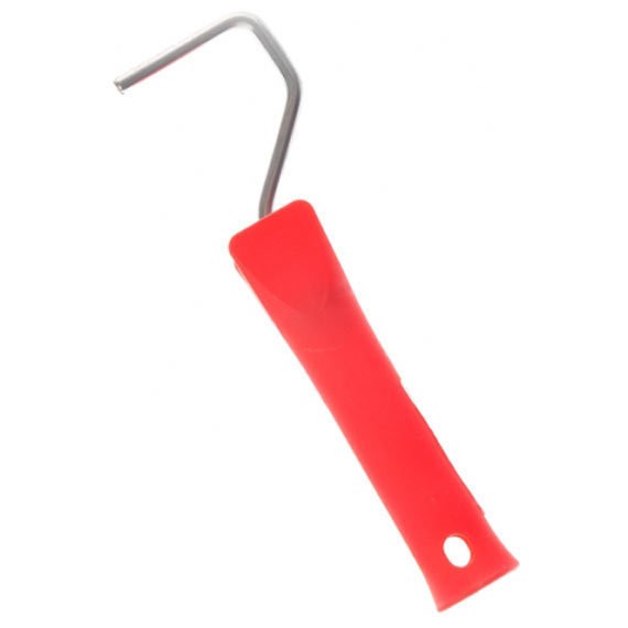 Фото Ручка для валика 50/70 190мм d6  0501210