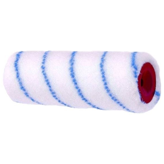 Фото Валик полиэстр 12/250/47мм с синей нитью 0301532