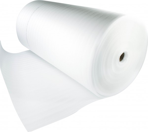 Фото Тилит базис вспененный полиэтилен 5 мм,  1,2 х 10 м (12м2, 1 рулон)