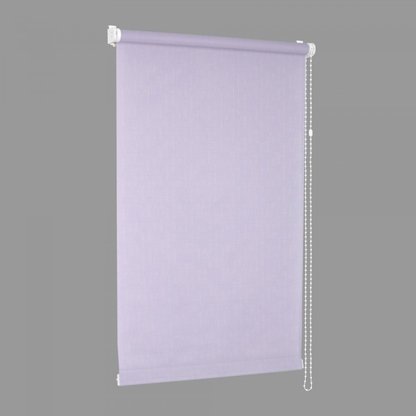 Фото Штора рулонная срш-03-2469 160*160см сиреневый