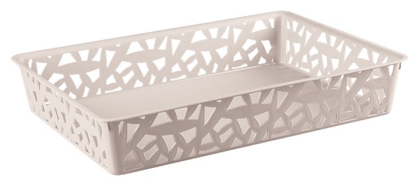 Фото Корзинка универсальная 340х255х610мм xl