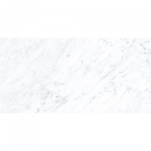 Фото Керамогранит marmori каррара белый 30x60 46450