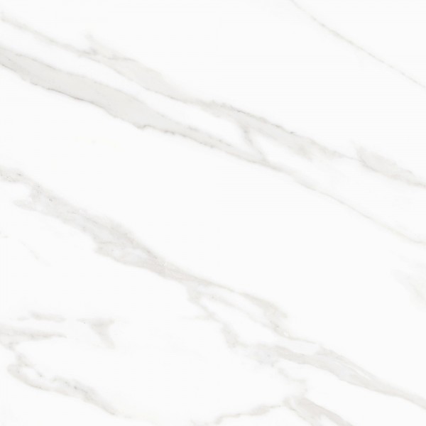 Фото Керамогранит marmori калакатта белый 60x60 46220