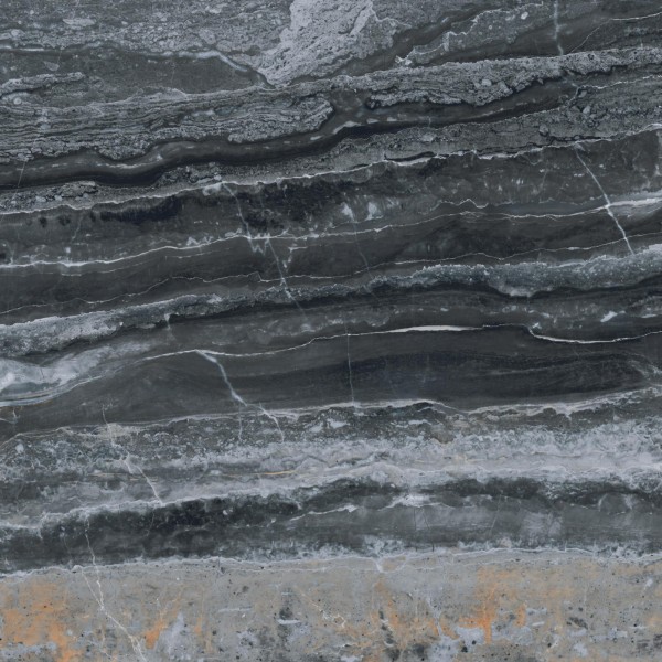 Фото Керамогранит bergamo антрацит 60x60 (1,44)