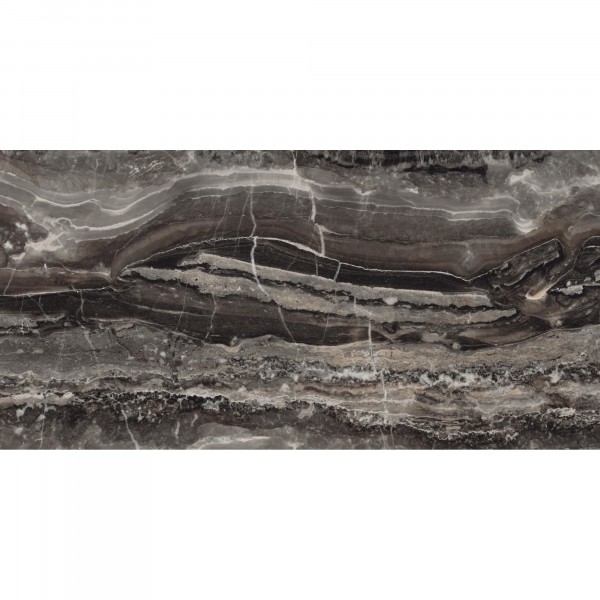 Фото Керамогранит bergamo коричневый 30x60 (1,08)